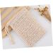 AUTSUPPL 10 pcs Cleaning Foaming Pouch for Sack Net Draw Soap - Buy Online on GoSupps.com
