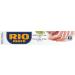Rio Mare - Solid Light Tuna in Water - Canned Tuna in Water High in Protein Ready to Eat Snack - 80g (3 Cans) 240 g (Pack of 1) - Buy Online on GoSupps.com