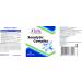 Senolytic Complex | Quercetin Fisetin Theaflavins Resveratrol | 60 Capsules | High Strength Supplement | 3rd Party Lab Tested - Buy Online on GoSupps.com