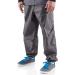 NRS Rio Paddling Pants - Charcoal (Large) | Waterproof Kayaking & Canoeing Gear - Buy Online on GoSupps.com