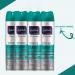 48 Hours Personalities Antiperspirant Deodorant Set - Strong and Classic Women 4 pc Strong and Classic 5.07 Fl Oz (Pack of 4) - Buy Online on GoSupps.com