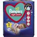 Pampers Night Pants Diapers Size 5 (Old Version) - 22 Pack for 12kg-17kg | International Shipping Available - Buy Online on GoSupps.com