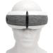 Shop Bluetooth Eye Massager | Heat & Calming Music for Fatigue Relief - Foldable Body Care Device - Buy Online on GoSupps.com