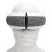 Eye Massager Heat Soothing Music Relieves Fatigue Wrinkle Eye Massager