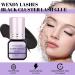 Buy Lash Cluster Glue & Remover Kit - Strong Clear Glue & Safe Cream Remover for DIY Lash Extensions | Fast No Residual Shipping Worldwide - Buy Online on GoSupps.com