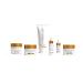 L Freschet Hyaluronic Acid Day Moisturizer - Hydrating Anti-Aging Cream for All Skin Types - International Shipping Available - Buy Online on GoSupps.com