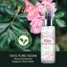 Organic Alcohol Free Rose Water Face Toner - 100% Pure & Natural - 150ml - Buy Online on GoSupps.com