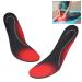 Sporty Insoles & Orthopedic Shoe Inserts for Plantar Fasciitis - Comfortable Foot Support & Vault Relief - Buy Online on GoSupps.com