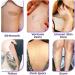Flysmus Body Concealer Tattoo Concealer Long Lasting Waterproof Full Coverage Tattoo Concealer - Buy Online on GoSupps.com