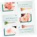 Buy Bcoath 3-Piece Five Klauen Scalp Scraping & Body Massage Comb Creative Resin Craft Massage Tools for Ultimate Relaxation - Buy Online on GoSupps.com