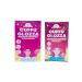 Magara Skin CUFFU GLOZZA Keratin-Protein Hair Treatment 5 Sachets