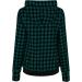 Women's Long Sleeve Cat & Dog Hoodie Sweater with Big Bag - Warm Zip-Up Sweatshirt for Pet Lovers - Buy Online on GoSupps.com