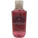 Buy Bath and Body Works Twisted Peppermint Full Size Shower Gel - Aloe + Vitamin E - 10 fl oz | International Shipping Available - Buy Online on GoSupps.com