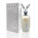 Ard-Al-Zaafaran Al Hur So Wild Eau de Parfum Spray for Women 3.4 Ounce - Buy Online on GoSupps.com