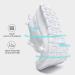 Yrltyo Women's Sneakers - Stylish Sports & Running Shoes in EU Size 39 - Perfect for Fitness Tennis & Hiking - Buy Online on GoSupps.com