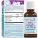 LoveBug Probiotics Baby Drops - 5 Billion CFU Probiotic for Infants (0.34 fl oz) - Buy Online on GoSupps.com