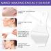 Invisible Face Lift Tape with String | Wrinkle Lifting Patches for V-Line Face - Buy Online on GoSupps.com