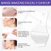 iTecFreely Face Lift Tape - 90 Pcs Ultra-Thin Invisible Face Tape for Lifting, Tightening Skin, and Hiding Facial & Neck Wrinkles - Buy Online on GoSupps.com