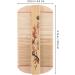 Peigne Dents Fines Double Face En Bambou Lot Outil Antipelliculaire D licat Entretien Nettoyage Cuir Chevelu Poux Peigne Vintage Pour Animaux Et Usage Personnel - Buy Online on GoSupps.com