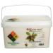 Organic Grade A Unrefined Shea Butter - 14 lbs in 2 x 7lb Greener Life Boxes - Buy Online on GoSupps.com