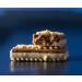 GRENADE PROTEIN OAT BAR Blueberry Muffin - Buy Online on GoSupps.com