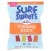 Surf Sweets Gummy Bears, Nut Free, Gluten Free, Dairy Free, 2.75 oz. (Pack of 12)