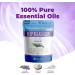 Deep Relaxation Bath Salt - 32oz Epsom Salt with Lavender Essential Oil and Vitamin C - BPA Free Pouch - 2lb Pack - Buy Online on GoSupps.com