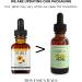 Natural Vitamin E Oil | 90% D-Alpha Tocopherol | Pure Undiluted & Non-GMO | Reduces Scars Wrinkles & Skin Abnormalities | International Shipping Available - Buy Online on GoSupps.com