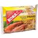 Koka Oriental Style Instant Noodles | Prawn Flavour | Snack or Meal Accompaniment | Ready in 2 Minutes | 85g (Pack of 30) - Buy Online on GoSupps.com