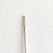 Littledream 100 Pcs No.9 Sewing Needles Kit | 2-Inch Long Straight Sharp Needles for Hand Embroidery, Quilting, Cross Stitch, Beading | Craft Lampwork Silver Needles - Buy Online on GoSupps.com