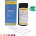 Buy Ketocontrol Urine Strips 100 Pieces for Accurate Keto Testing | Fast International Shipping - Buy Online on GoSupps.com