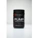 BUCKED UP PUMP-OCALYPSE Pre Workout - Intense Pumps Power & Endurance Blood Raz 30 Servings - Buy Online on GoSupps.com