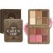 Concealer Palette - 12-Color Cream Blush Palette | 12-Color Blush Palette Long-Lasting Smudge-Proof Matte Finish Powder Highlighter Concealer Cream