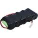 Buy 3000mAh/6V Replacement Battery for Fresenius 120050 & MCM500 Series - High Quality Long-lasting Power - Buy Online on GoSupps.com