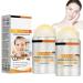 Bee Venom Firming Serum Stick Anti-Aging Face Serum Reduces Wrinkles & Fine Lines Hydrates & Nourishes Skin for Women & Men