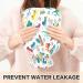 Beep 1L Hot Water Bottle with Cover - Ideal for Cramps Pain Relief & Warmth for All | Hot & Cold Compress for Children Men & Women - Buy Online on GoSupps.com