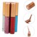 Outanaya 5pcs Sparkly Korean Eye Glitter Liquid Eye Shadow Pen - Buy Online on GoSupps.com