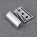 Beaupretty Manual Edge Safety Blade - Durable Zinc Alloy Trimmer Head for Home Protection & Shaving - Salon Quality Metal Pattern - Buy Online on GoSupps.com