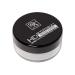 Ruby Kisses Loose Setting Powder 0.4oz Weightless Smooths Mattifying Finish and Shine Control Pure Silica Mineral Powder (Translucent) Invisible