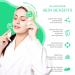 Facial Ice Globes - Face Massager for Tightening Skin, Anti-Aging & Reducing Puffiness - Daily Beauty Tool for Face, Neck & Eyes - Buy Online on GoSupps.com