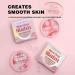 Oil Control Face Pressed Powder | Matte Soft Balm Texture | Waterproof & Long Lasting | Flawless Finish for All Skin Types - Buy Online on GoSupps.com