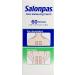 Salonpas Pain Relieving Patches 60 Count - New Edition | Fast Relief for Aches and Pains - Buy Online on GoSupps.com