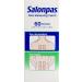 Salonpas Pain Relief Patches 60 ea - Pack of 5 | Fast-Acting Relief - Buy Online on GoSupps.com