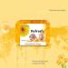 Calendula Essential Oil Handmade Soap | Natural & Gentle Body & Facial Cleanser | Unisex Herbal Soap with Pure Ingredients - Buy Online on GoSupps.com