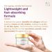 Face Collagen Cream 50ml - Anti-Aging Night Cream for Women | Boost Elasticity Hydrate & Firm Skin | Wrinkle-Free Beauty Solution - Buy Online on GoSupps.com