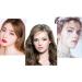 lahomia Refillable Talc Powder Blower Puffer Barbers Talc Bottle - Buy Online on GoSupps.com