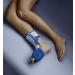 ACE Plantar Fasciitis Sleep Support - Blue, One Size Fits Most - Buy Online on GoSupps.com