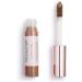 Makeup Revolution Beauty London Concealer C17 - 1 Count - Buy Online on GoSupps.com