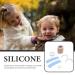 STOBOK Infant Silicone Ear Corrector Set - Newborn Auricle Protection & Aesthetic Correction Tool - Buy Online on GoSupps.com