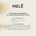 MELE Sunscreen Oil SPF 30, 1 oz - No Shade, Blends In Seamlessly - Buy Online on GoSupps.com